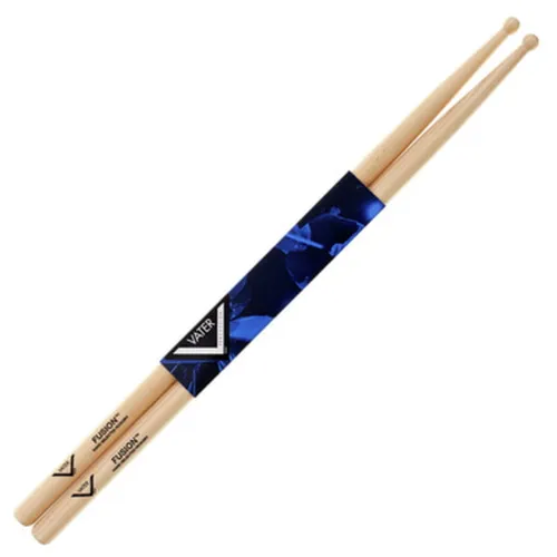 Vater Fusion Drum Stick Hickory Wood