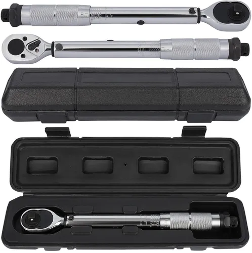 SEVICO Drehmomentschlüssel 3/8