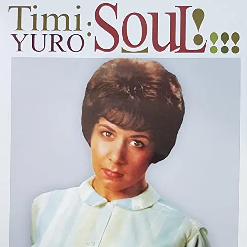 Soul! [Vinyl LP]