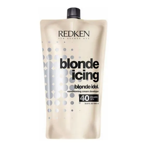 Haarspülung Redken red210-40-vol-12 1 L 40 vol 12 %