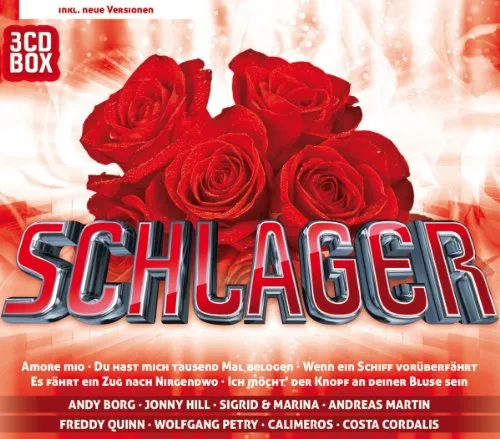 Schlager