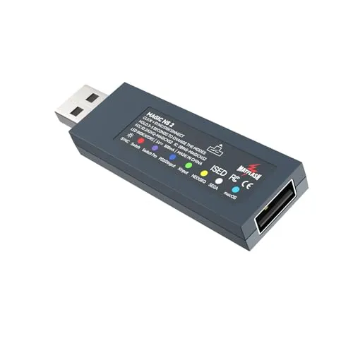 Produktbild MAGIC NS 2 Wireless Bluetooth Controller USB Adapter