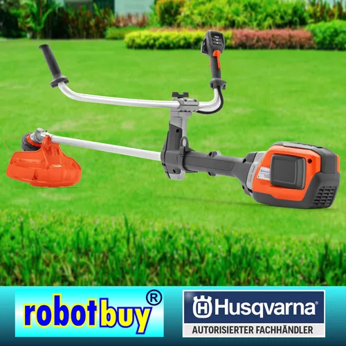 Husqvarna Akkusense 535iRXT Solo-Version von Husqvarna