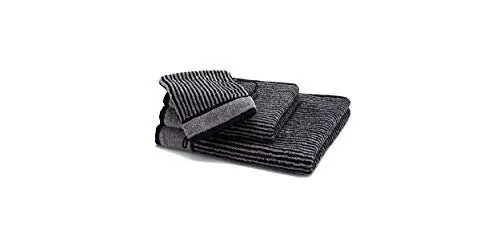 grace grand spa Duschtuch in grau von grace grand spa