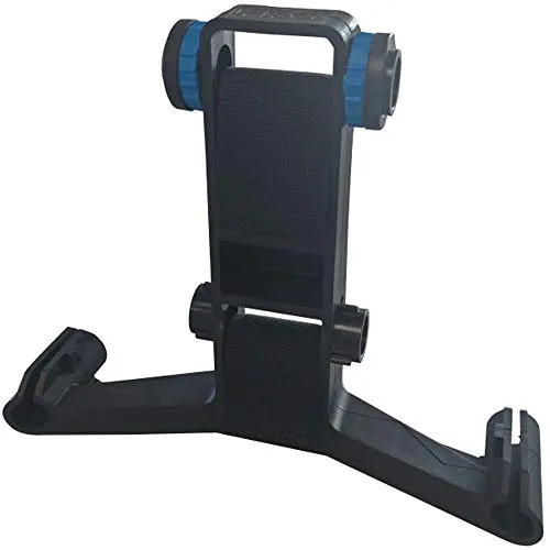 Pro Rahmenhalterung für Fahrradtasche Mega schwarz - Fahrradständer & Aufbewahrung, ideal für sichere Befestigung der Mega Fahrradtasche am Rahmen, sorgt für optimalen Transport und einfache Handhabung.
