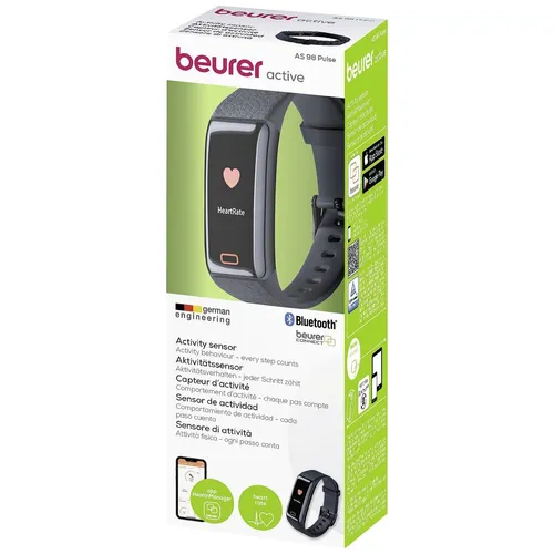 Produktbild Beurer AS 98