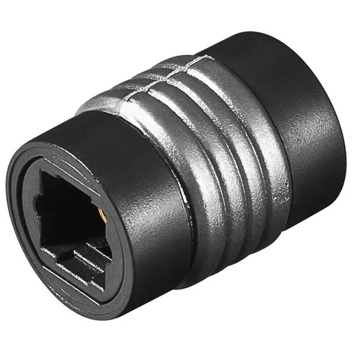 Toslink Adapter / Verbinder