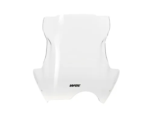 WINDSCHILD TOURING WRS TRASPARENT FÜR BMW R 1150 GS ADVENTURE 1999-2004