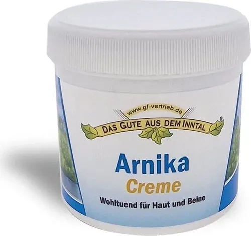 ARNIKA CREME 200 ml