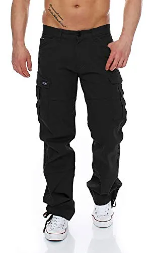 Motorradbekleidung von Big Seven