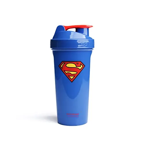 Smartshake DC Comics Lite - 800 ml - Superman