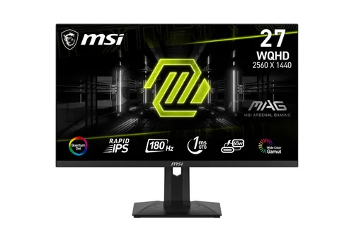 MSI Gaming-Monitor 
