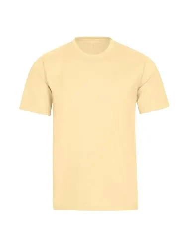 TRIGEMA T-Shirt Deluxe Baumwolle – Unisex von Trigema