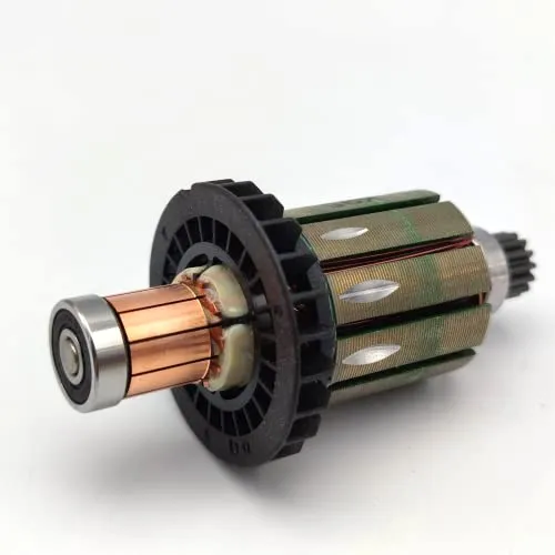 Makita 619496-0 Anker für BHP458 A Kombi-Bohrer