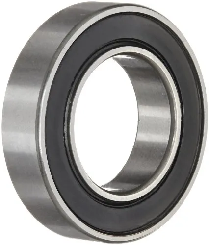 SKF Rillenkugellager 61903-2RS1