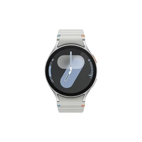 Samsung Galaxy Watch 7 44mm Bluetooth L310 Silver von Samsung