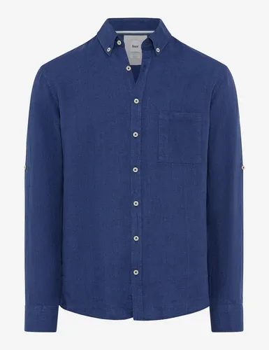 Brax Style Dirk U Hemd Navy XL von Brax