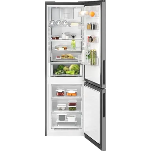 Produktbild AEG 8000 Cooling 360° Kühl-Gefrierkombination