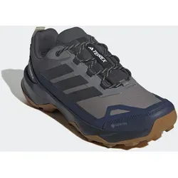 adidas Herren Terrex Skychaser AX5 Gore-TEX Wanderschuhe - Wanderschuhe mit GORE-TEX Membran für wasserdichte Atmungsaktivität und LIGHTMOTION EVA-Zwischensohle für hervorragenden Komfort. Ideal für anspruchsvolle Wanderungen.