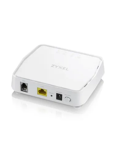 Zyxel VMG4005-B50A - Hochleistungs Router für schnelles Internet, ideal für Streaming und Gaming