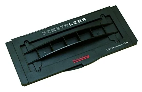 Lomography DigitaLIZA 120 Film Scanning Mask von Lomography