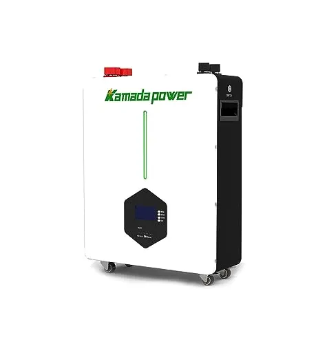 PV Solarspeicher 48V / 51,2V 5kWh - 10kWh LiFePo4 Akku - Deep-Cycle-Batterien für langfristige Ersparnis: 200% Kostenersparnis durch hohe Lebensdauer und große LED Ladezustandsanzeige.