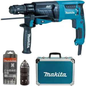 Makita Bohrhammer HR2631FT13