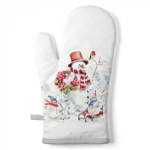 Ambiente Ofenhandschuh