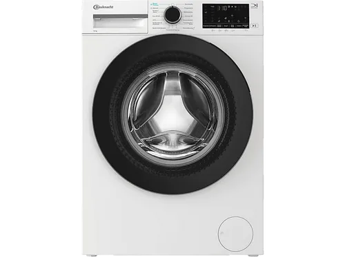 BAUKNECHT B WM 10A9 BS Waschmaschine (10 kg, 1351 U/Min., A)
