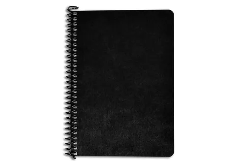 Star Marschmappen 1045/25 schwarz hoch von Star