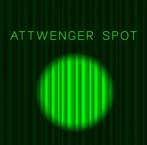 Produktbild Attwenger / Spot