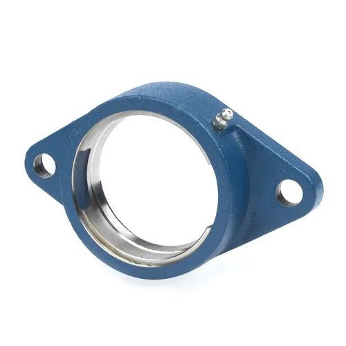 SKF Y-Flanschlagergehäuse FYTJ510 aus Grauguss