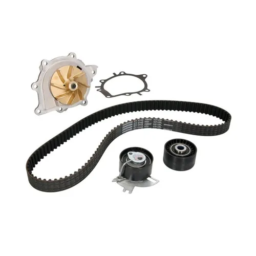 Wellenset + Wasserpumpe CT1142WP1 CONTINENTAL für CITROËN, FORD, JAGUAR, FIAT - Wasserpumpe von Continental, passend für zahlreiche Modelle. Hohe Qualität und Zuverlässigkeit garantieren optimale Kühlung für Ihr Fahrzeug.