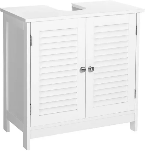 VASAGLE Waschbeckenunterschrank