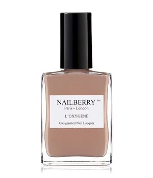 Nailberry L'Oxygéné Honesty Nagellack 15 ml Honesty