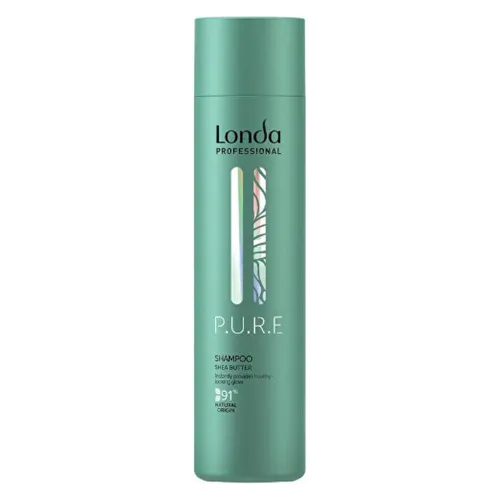Produktbild Londa Pure Shampoo 250ml