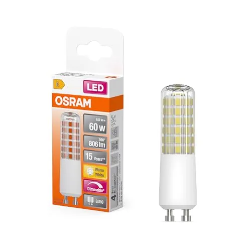 Produktbild OSRAM HOMELIGHTING GU10 LED Lampe 7W