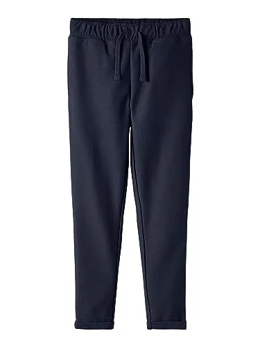 NAME IT Nkmkolson Sweat Pant Unb Noos