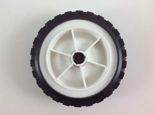 Rad für Rasenmäher Universelle Ø Externe 150 MM
