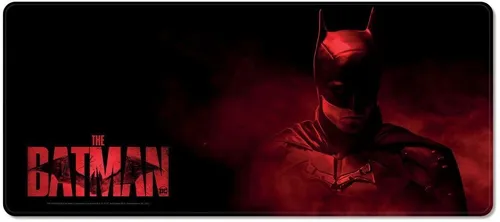 Batman - Spielmatte für Tische