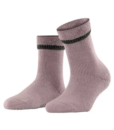 FALKE Socken Tagessocke Cuddle Pads rosa Damen - 1 Paar