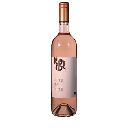 La Grange ROSE DE ROSE AOP 0.75 Liter/ErnenWein/Wine