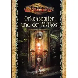 Cthulhu: Orkenspalter und der Mythos (Softcover)