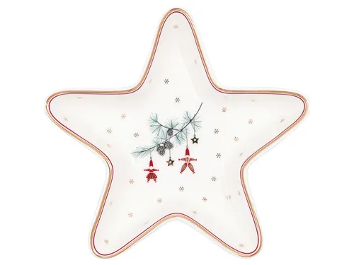 GreenGate Geschirr Weiß von GreenGate