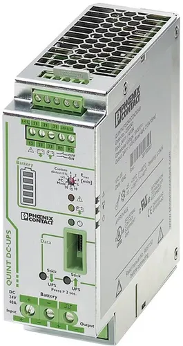 Phoenix Contact QUINT-UPS 24DC/24DC/40 von Phoenix Contact
