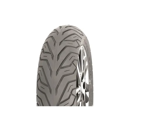 DELI TIRE URBAN GRIP SC-109 90/80-14 TL 49P - Rollerreifen für die Vorderachse, ideal für urbanen Einsatz mit hervorragendem Grip und einer Geschwindigkeit von bis zu 150 km/h.