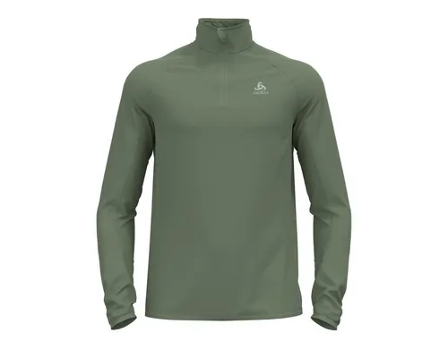 Odlo Herren Fleece Top CARVE LIGHT 541792 von ODLO