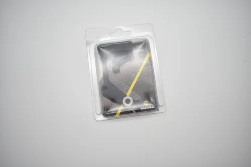 Magura QM9 Scheibenbremsadapter für IS 203mm hinten Adapter