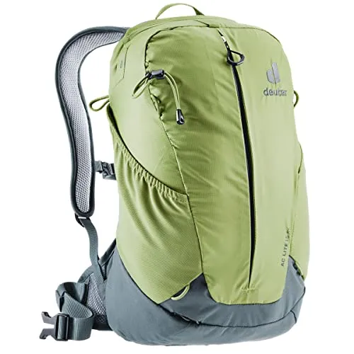 deuter Rucksack Pistachio-Teal von deuter