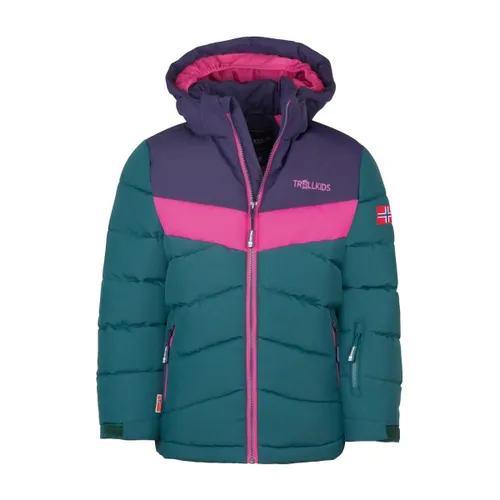 Trollkids Winterjacke 